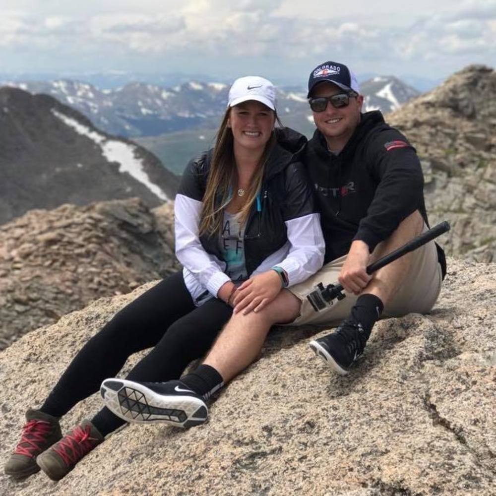 Meet your Posher, Kendra